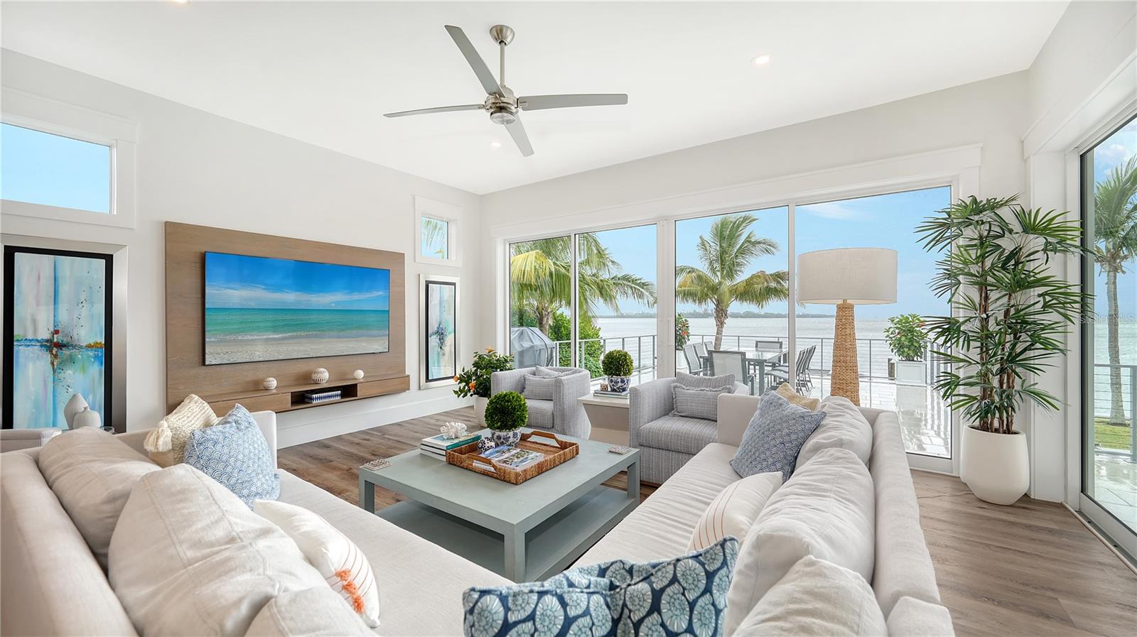 SAINT ARMANDS DIV JOHN RINGLING ESTATES - Residential