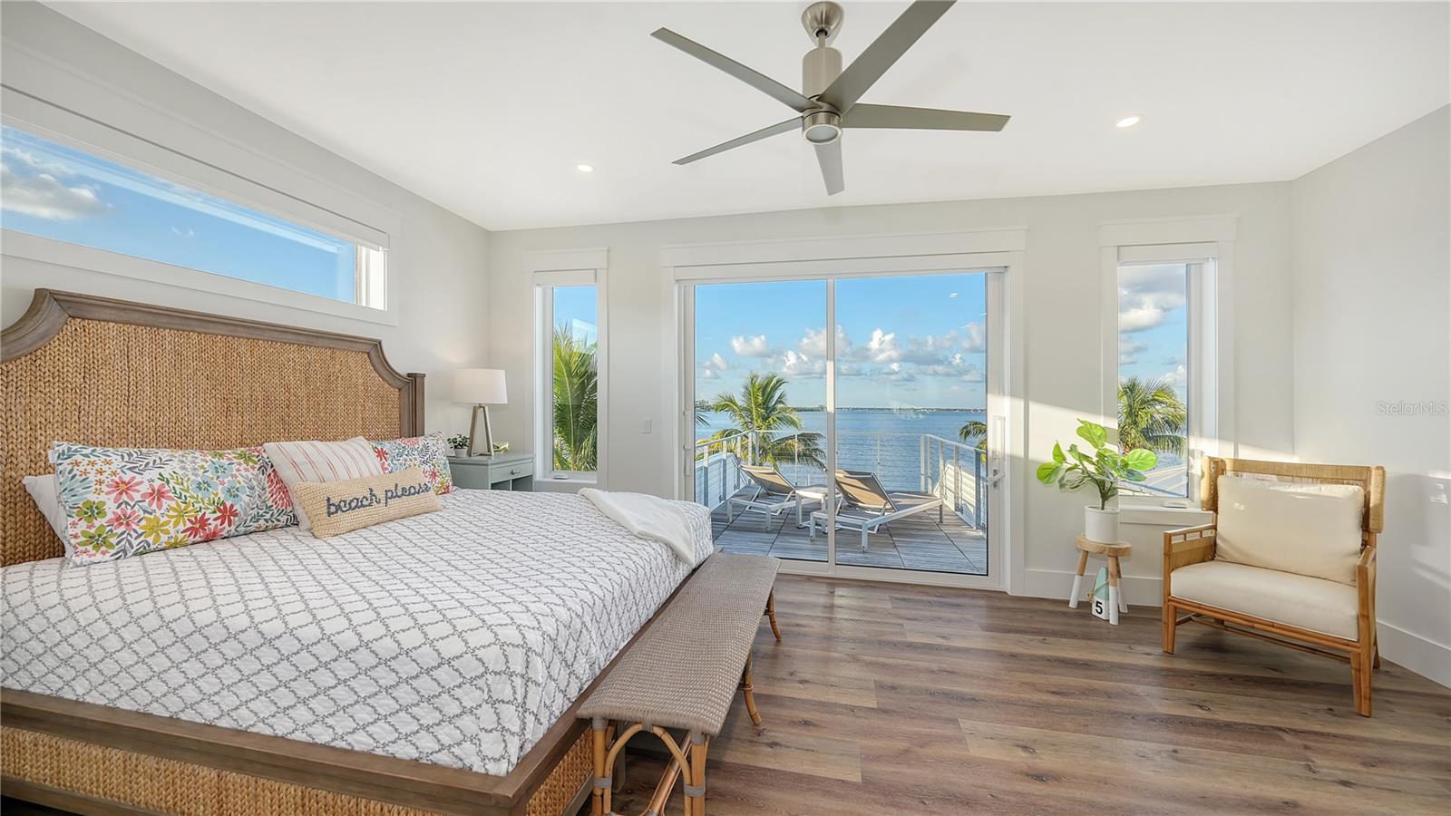 SAINT ARMANDS DIV JOHN RINGLING ESTATES - Residential