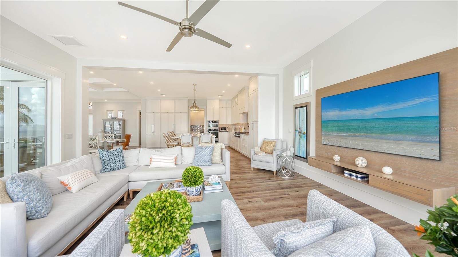 SAINT ARMANDS DIV JOHN RINGLING ESTATES - Residential