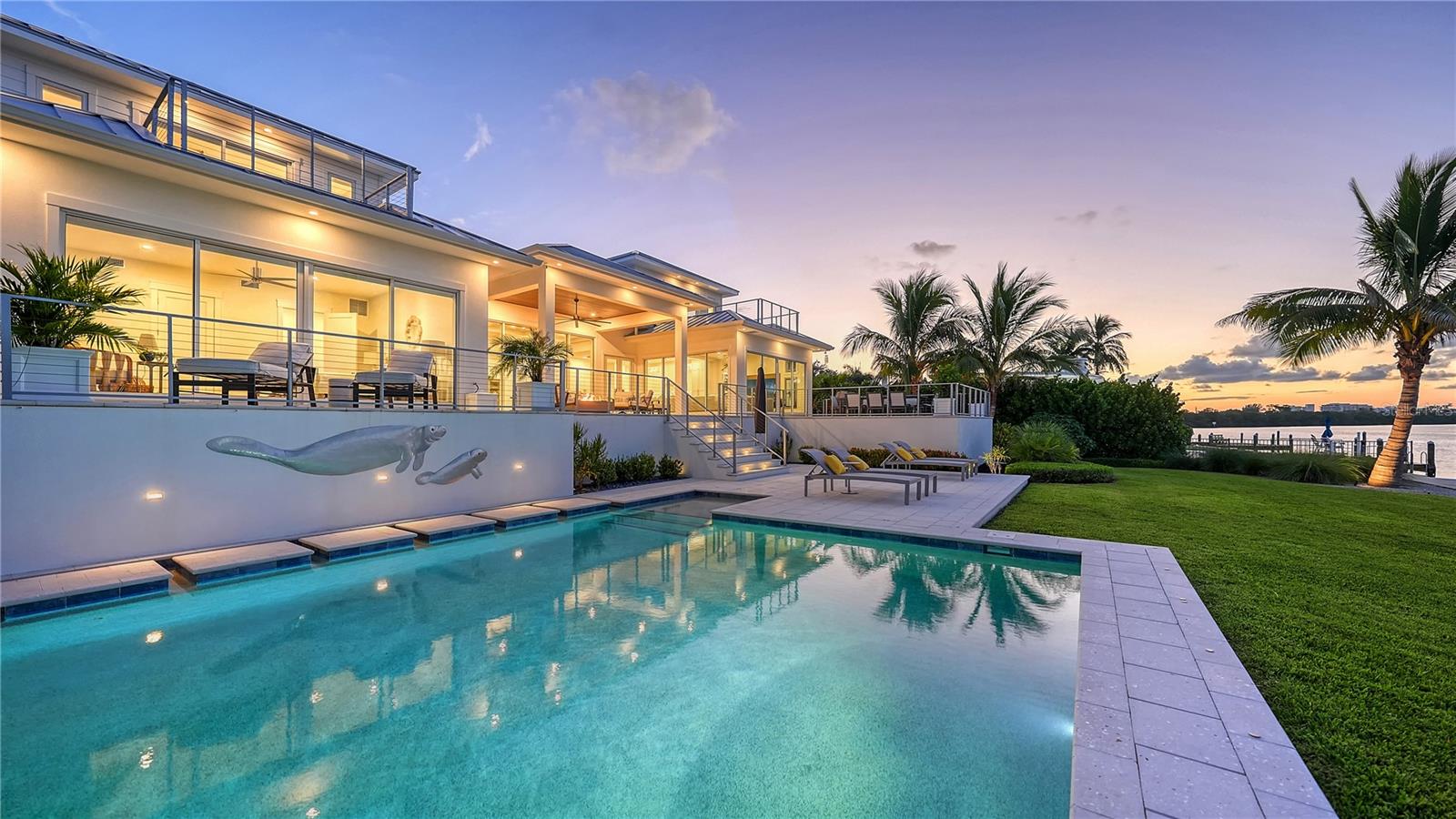 SAINT ARMANDS DIV JOHN RINGLING ESTATES - Residential