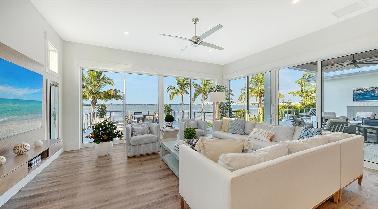 SAINT ARMANDS DIV JOHN RINGLING ESTATES - Residential
