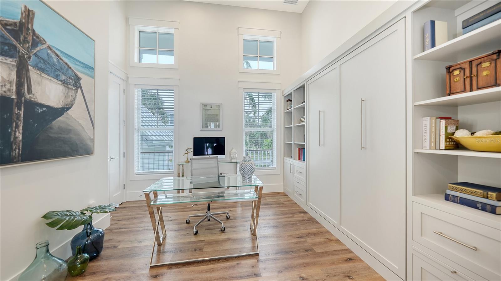 SAINT ARMANDS DIV JOHN RINGLING ESTATES - Residential