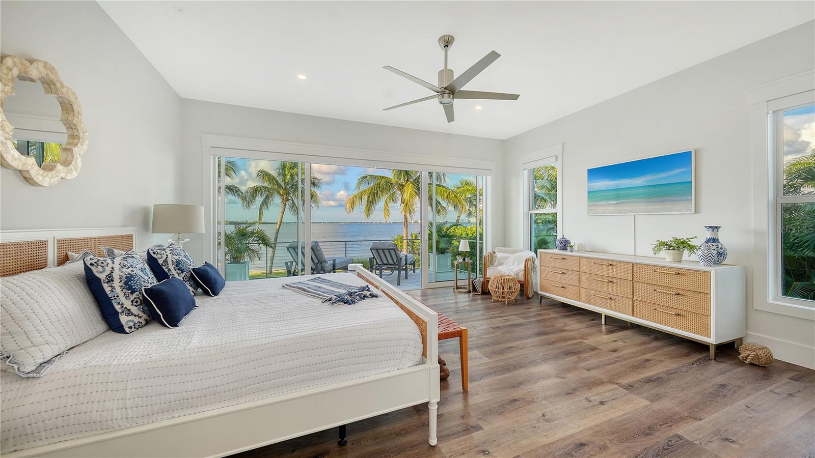 SAINT ARMANDS DIV JOHN RINGLING ESTATES - Residential