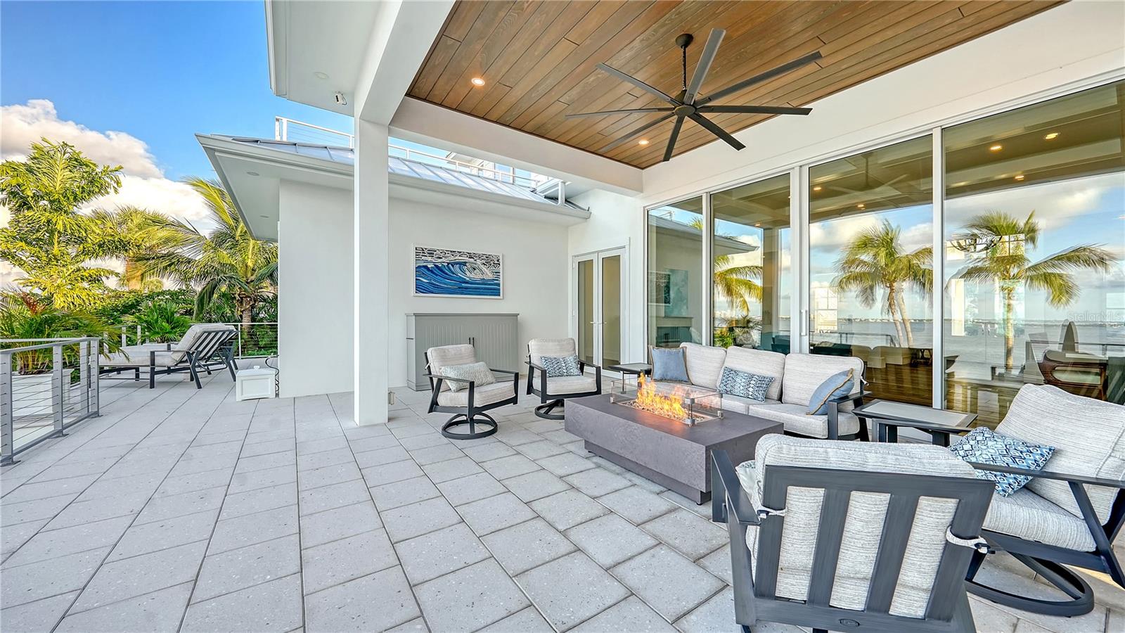 SAINT ARMANDS DIV JOHN RINGLING ESTATES - Residential