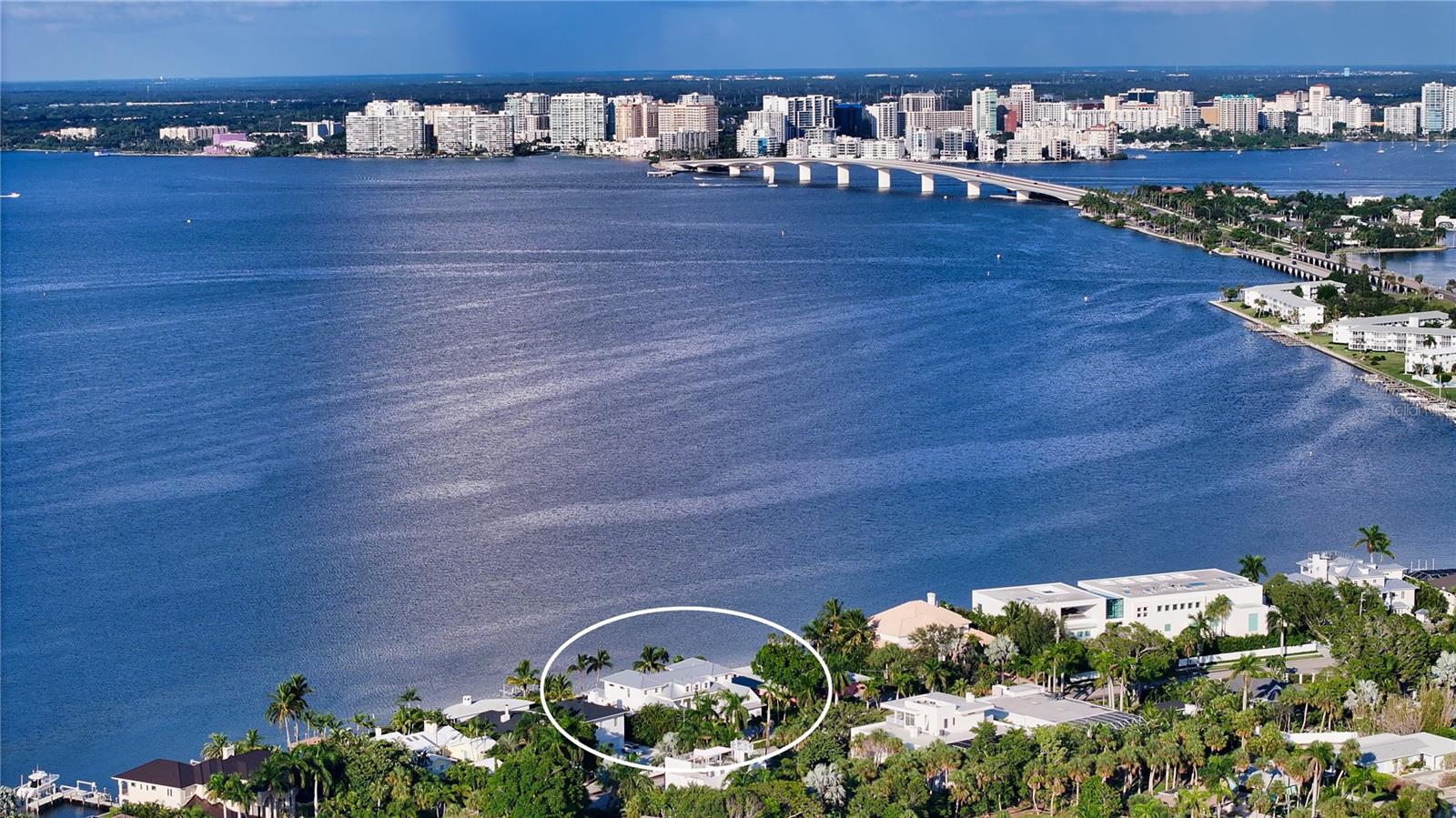 SAINT ARMANDS DIV JOHN RINGLING ESTATES - Residential