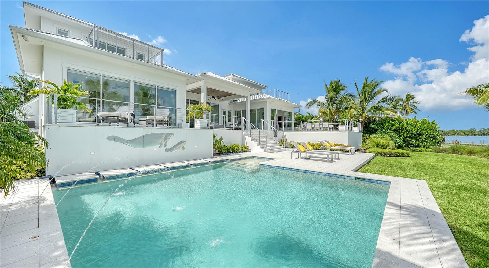 SAINT ARMANDS DIV JOHN RINGLING ESTATES - Residential