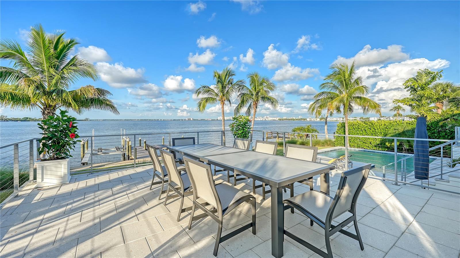 SAINT ARMANDS DIV JOHN RINGLING ESTATES - Residential