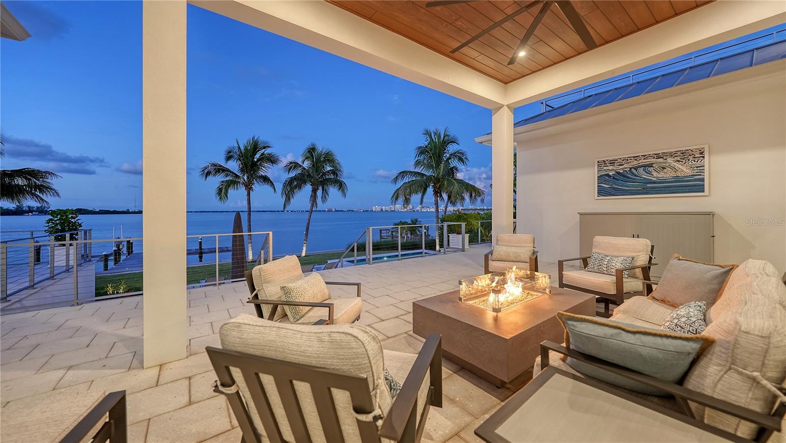 SAINT ARMANDS DIV JOHN RINGLING ESTATES - Residential