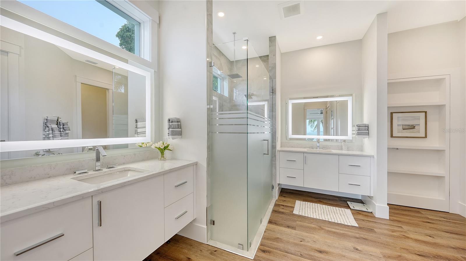 SAINT ARMANDS DIV JOHN RINGLING ESTATES - Residential