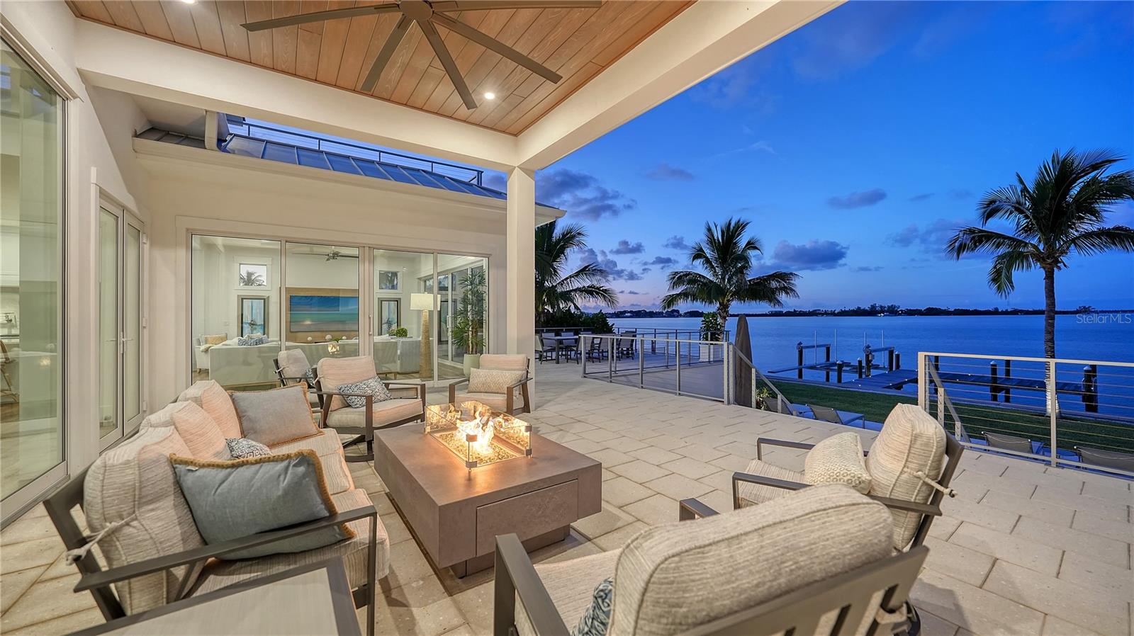 SAINT ARMANDS DIV JOHN RINGLING ESTATES - Residential