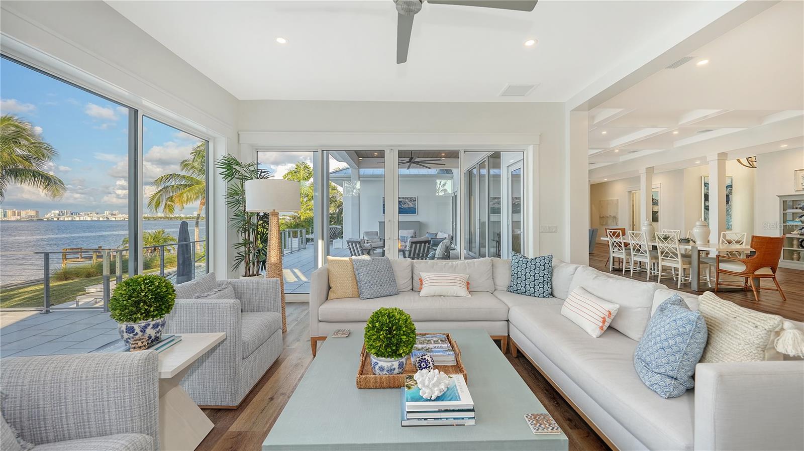 SAINT ARMANDS DIV JOHN RINGLING ESTATES - Residential