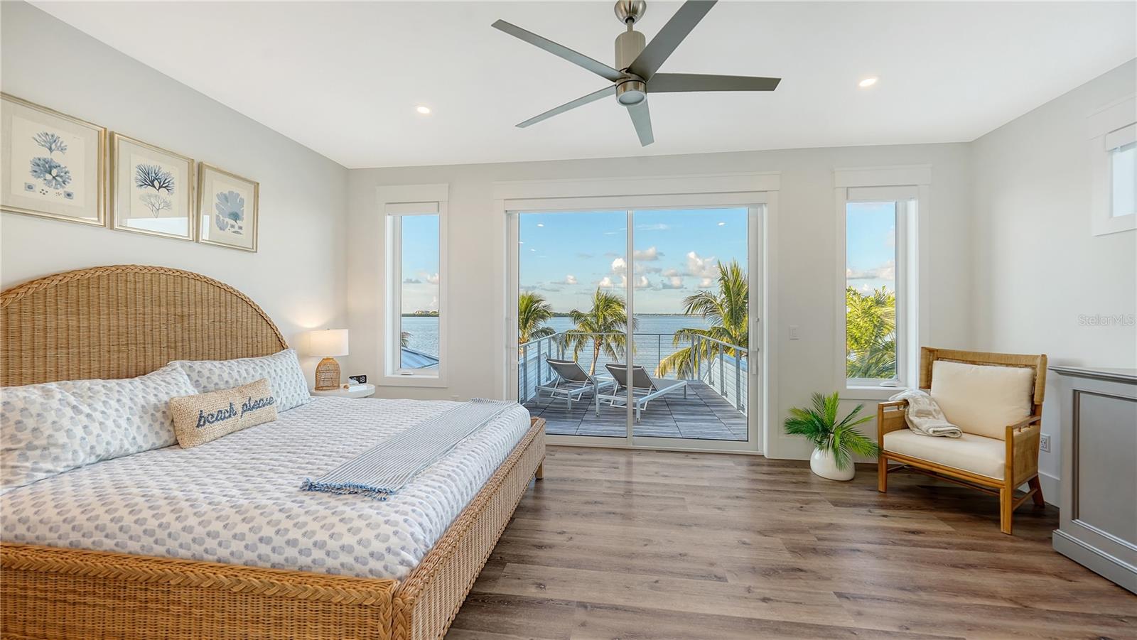 SAINT ARMANDS DIV JOHN RINGLING ESTATES - Residential