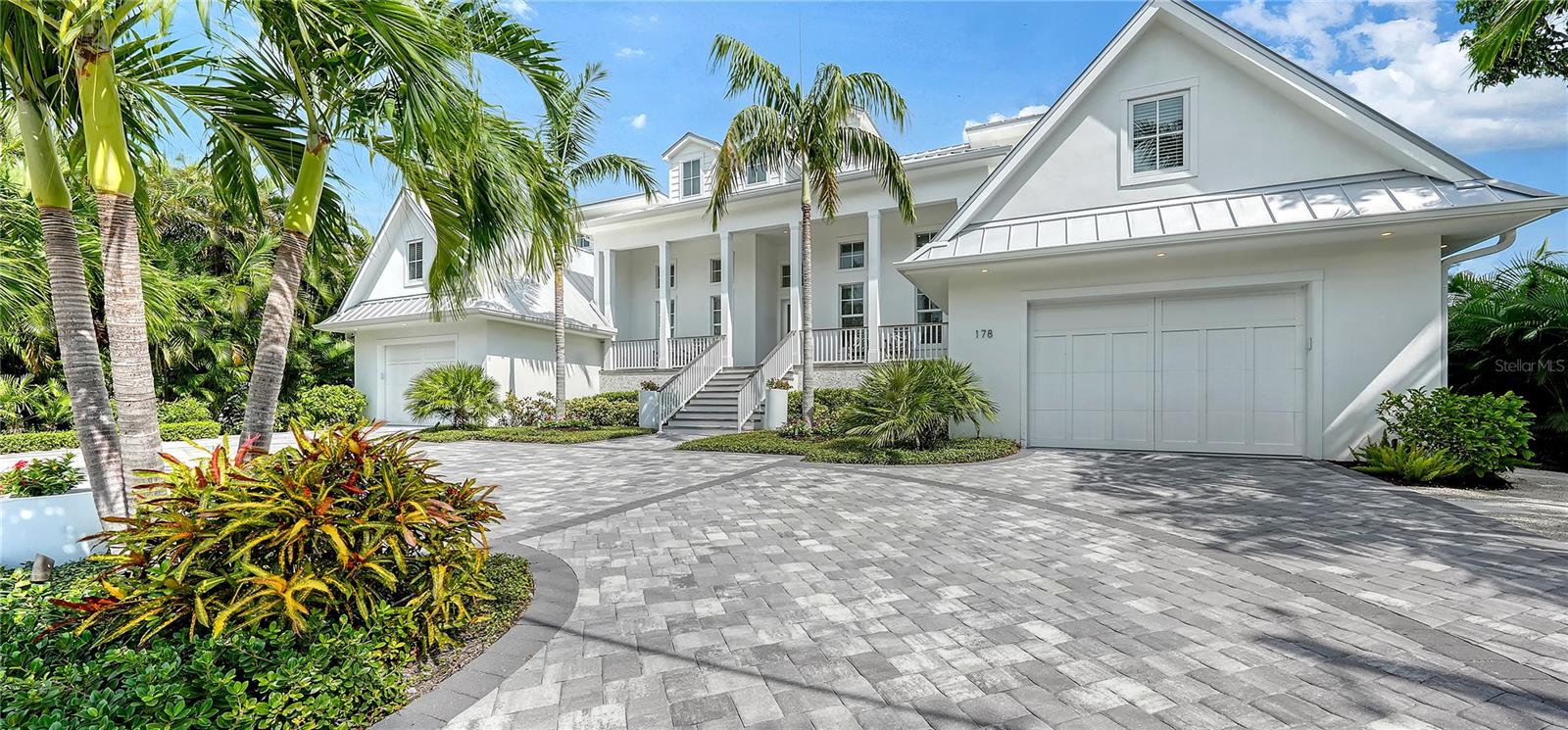 SAINT ARMANDS DIV JOHN RINGLING ESTATES - Residential