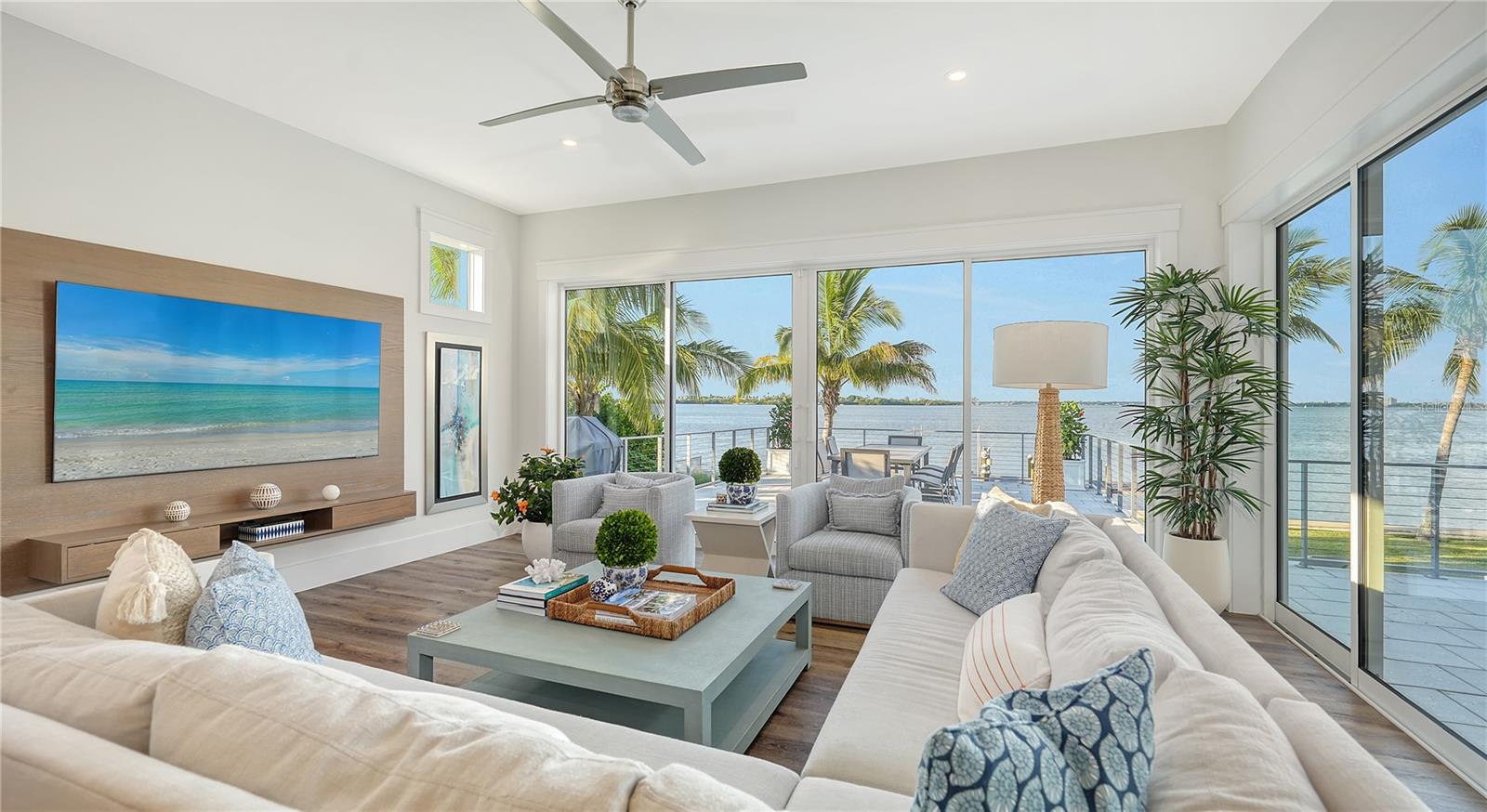 SAINT ARMANDS DIV JOHN RINGLING ESTATES - Residential