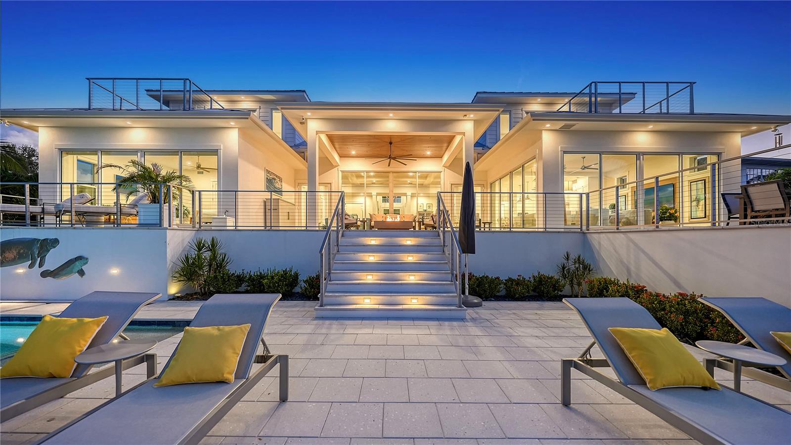 SAINT ARMANDS DIV JOHN RINGLING ESTATES - Residential