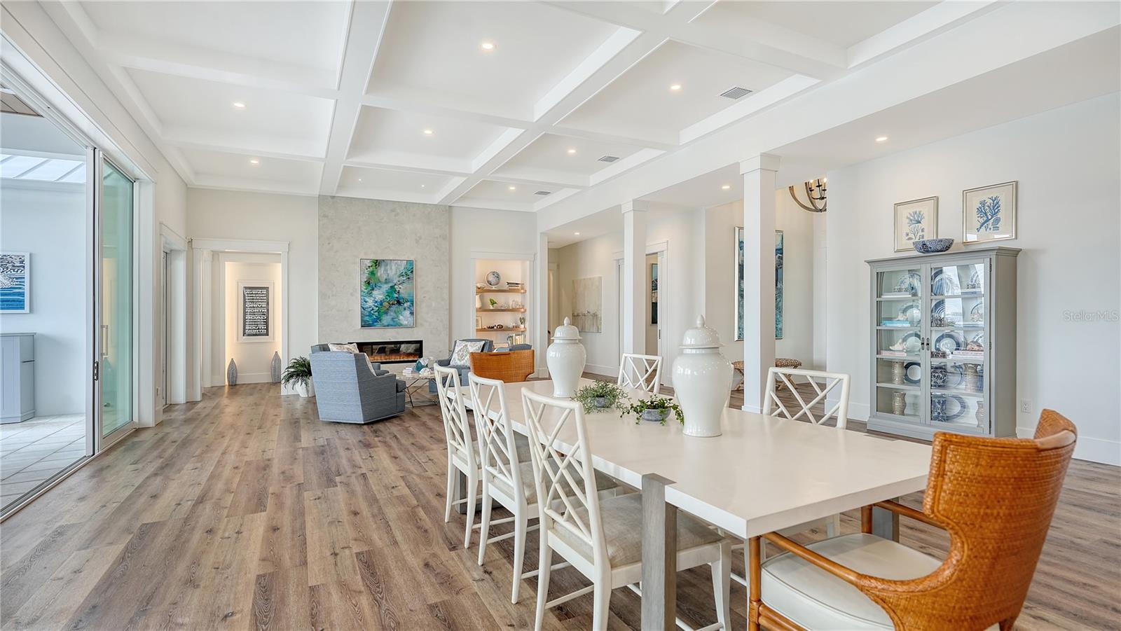 SAINT ARMANDS DIV JOHN RINGLING ESTATES - Residential