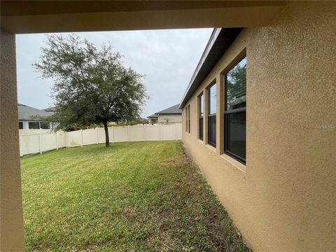 A home in VALRICO