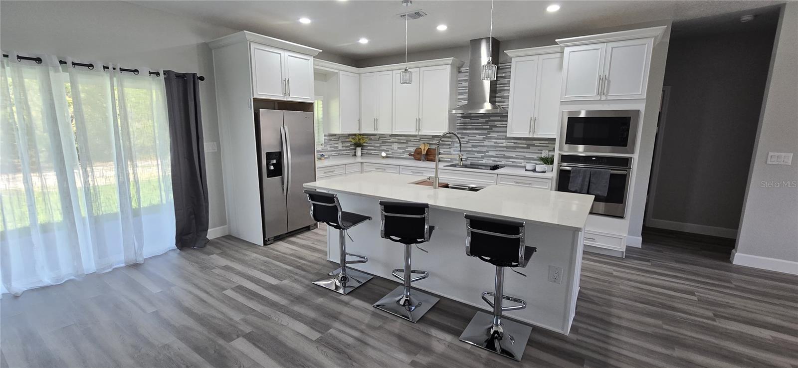 SHADEMOOR ACRES FIRST ADD - Residential