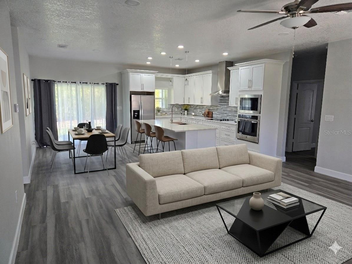 SHADEMOOR ACRES FIRST ADD - Residential