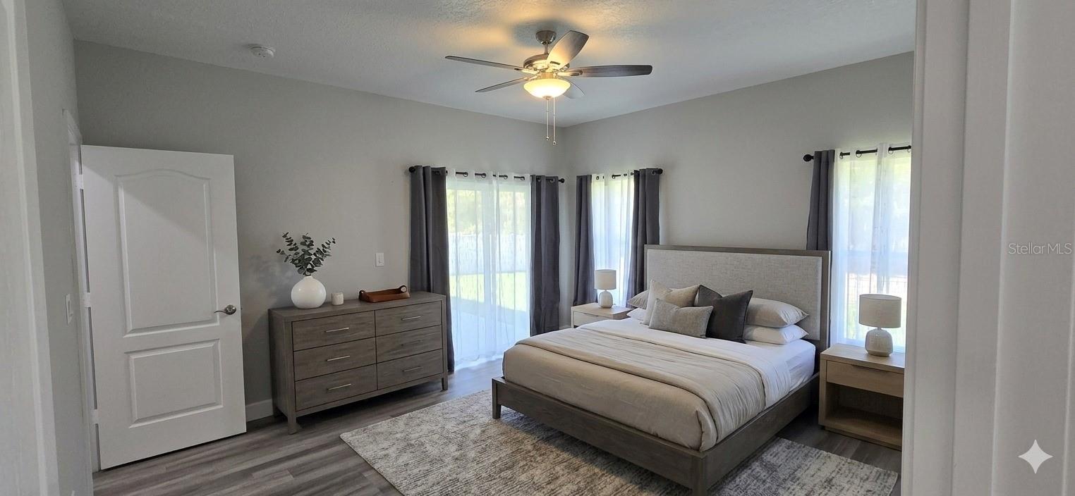 SHADEMOOR ACRES FIRST ADD - Residential