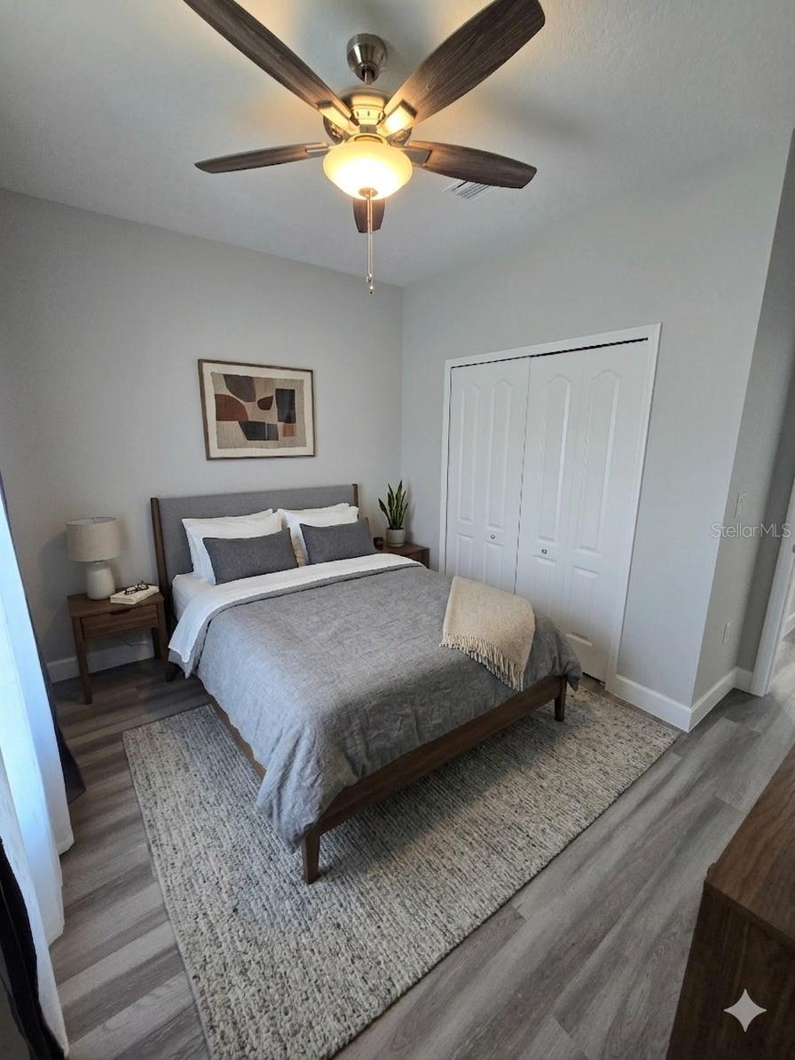 SHADEMOOR ACRES FIRST ADD - Residential