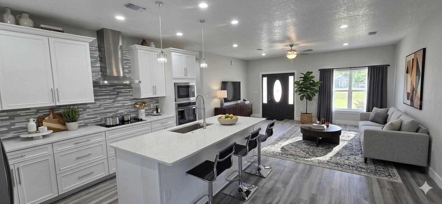 SHADEMOOR ACRES FIRST ADD - Residential