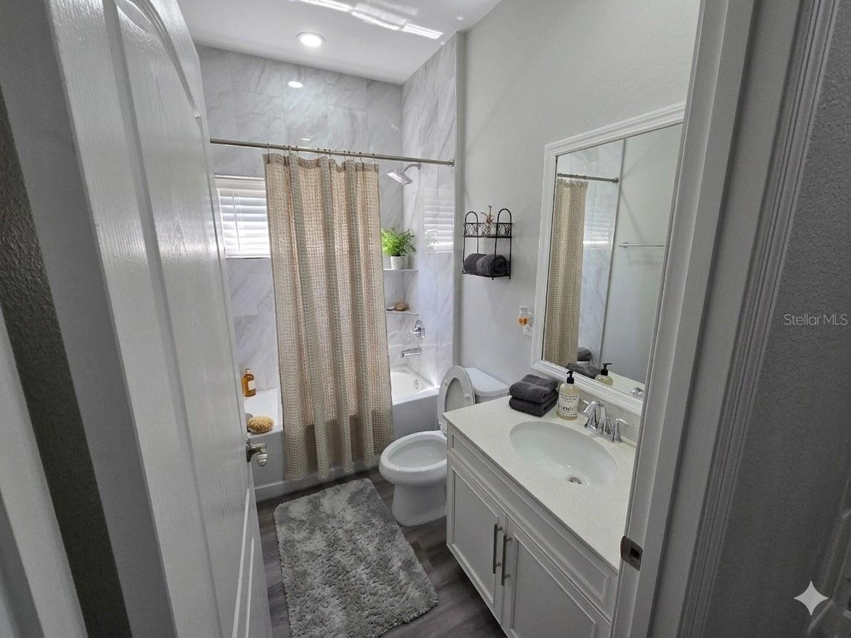 SHADEMOOR ACRES FIRST ADD - Residential