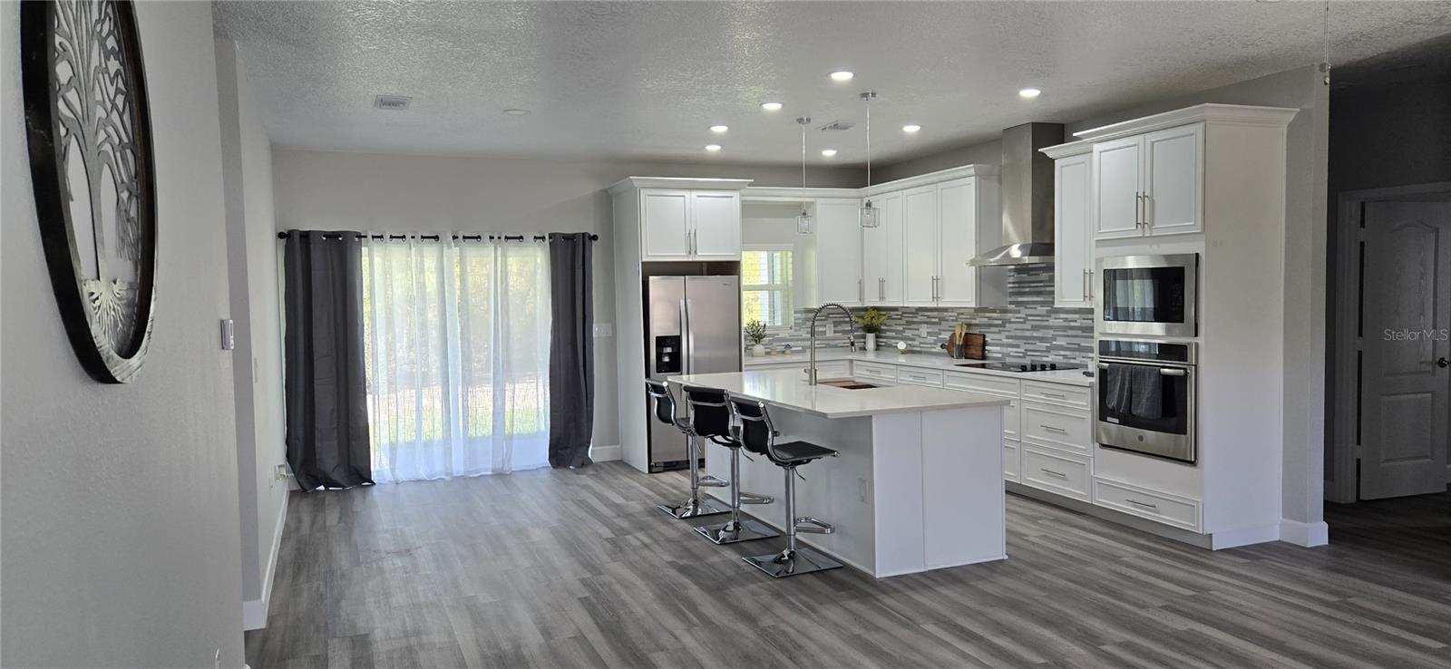 SHADEMOOR ACRES FIRST ADD - Residential