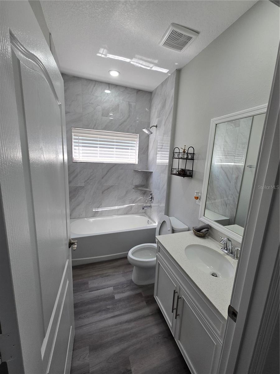 SHADEMOOR ACRES FIRST ADD - Residential