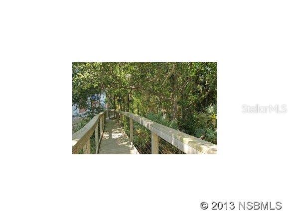 Ocean Walk Condo At Nsb - Residential