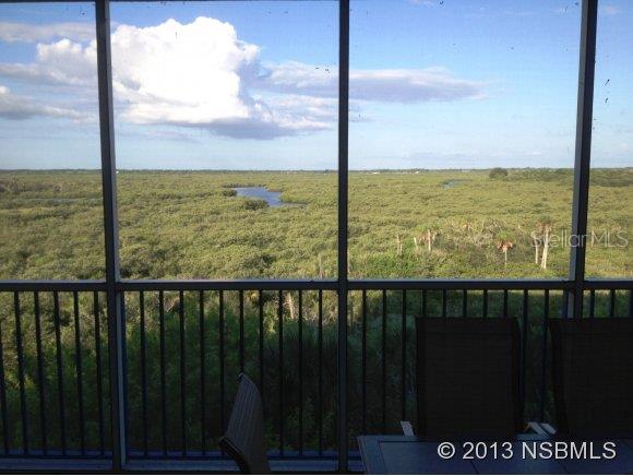 Ocean Walk Condo At Nsb - Residential