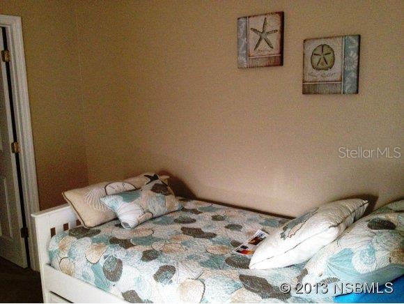 Ocean Walk Condo At Nsb - Residential