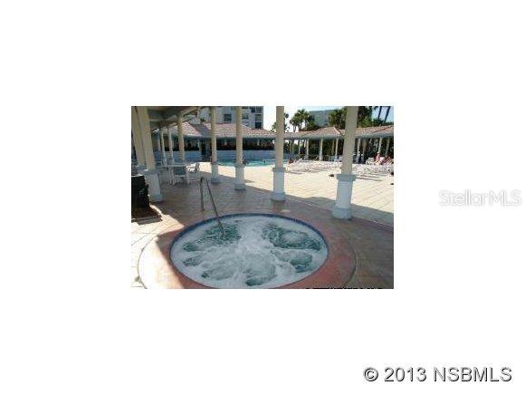 Ocean Walk Condo At Nsb - Residential