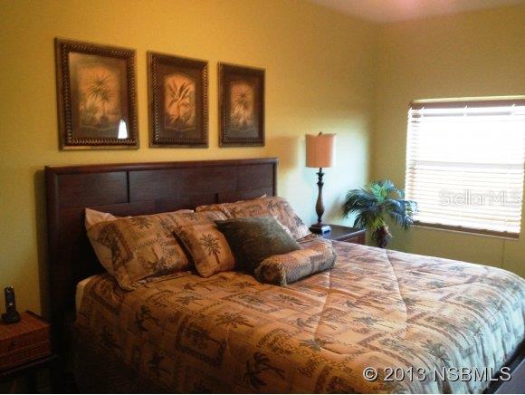 Ocean Walk Condo At Nsb - Residential