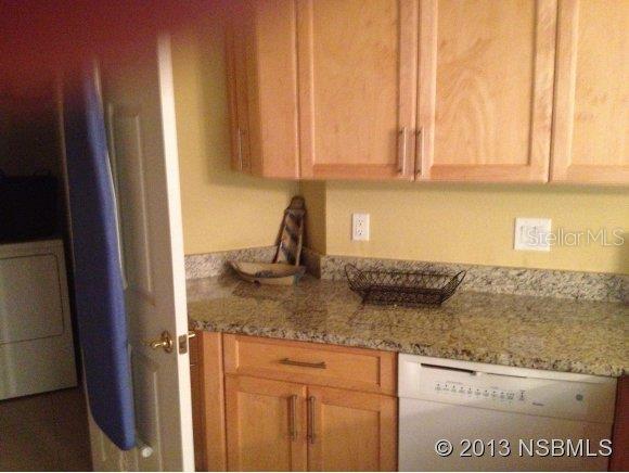 Ocean Walk Condo At Nsb - Residential