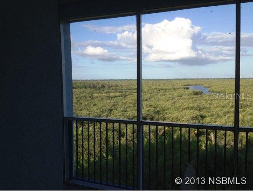 Higher Ceilings 2BR/2BA, Beautiful Back Water Views, Amazing Sunsets, Close to Beach Walk Over, Granite Counter Tops Throughout, Upgraded Furniture, 2 Pools, 2 Clubhouses, Nature Walk, Basketball, Shuffle Board, & Tennis Courts. ;Water: City