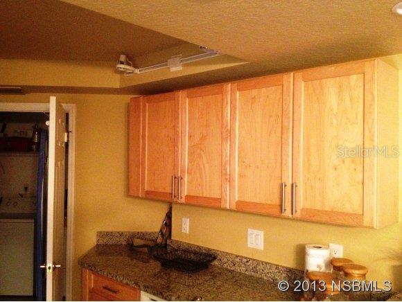 Ocean Walk Condo At Nsb - Residential