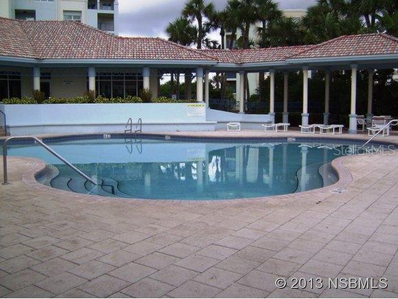 Ocean Walk Condo At Nsb - Residential