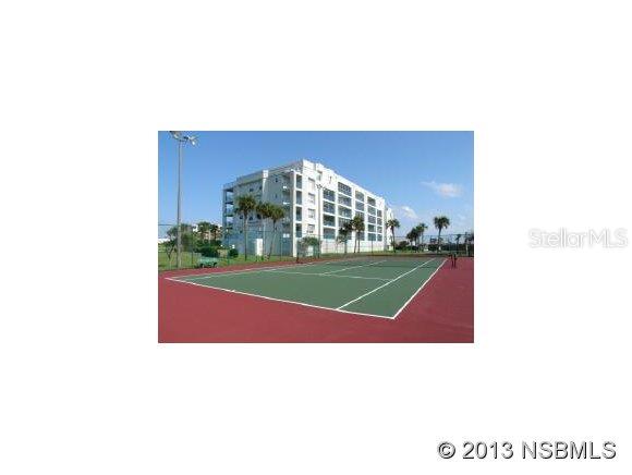 Ocean Walk Condo At Nsb - Residential