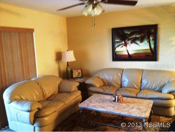 Ocean Walk Condo At Nsb - Residential