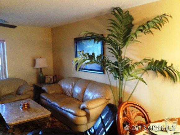 Ocean Walk Condo At Nsb - Residential