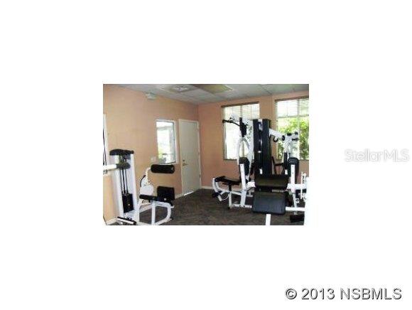 Ocean Walk Condo At Nsb - Residential