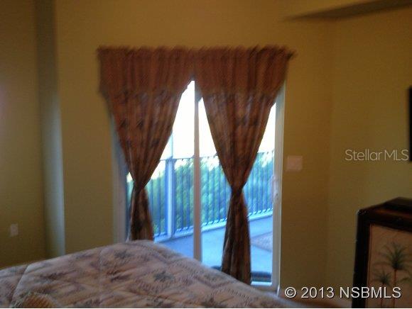 Ocean Walk Condo At Nsb - Residential