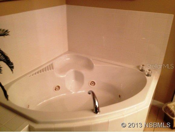 Ocean Walk Condo At Nsb - Residential