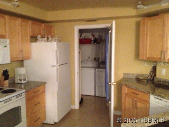 Ocean Walk Condo At Nsb - Residential