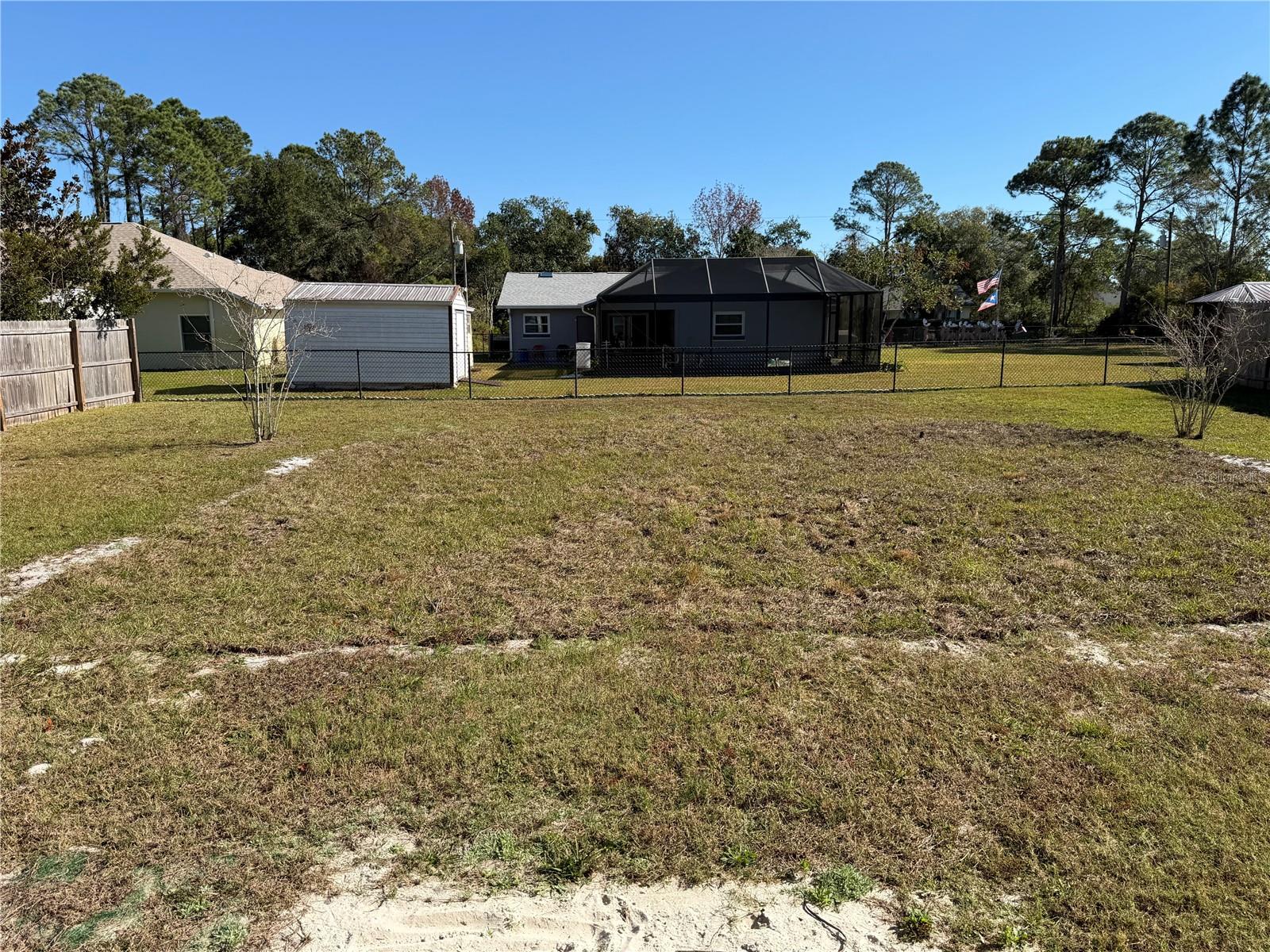 PALM COAST SEC 32 - Residential Lease