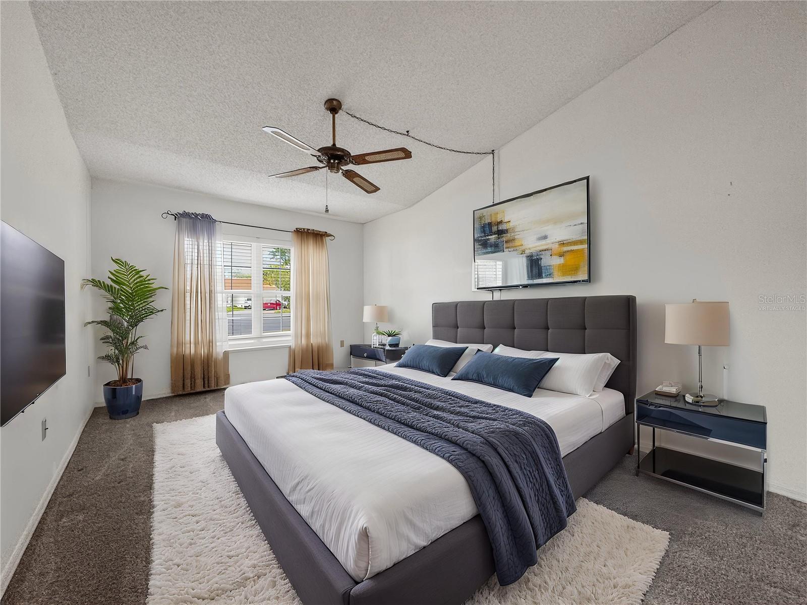 SAWMILL PH 02 - Residential