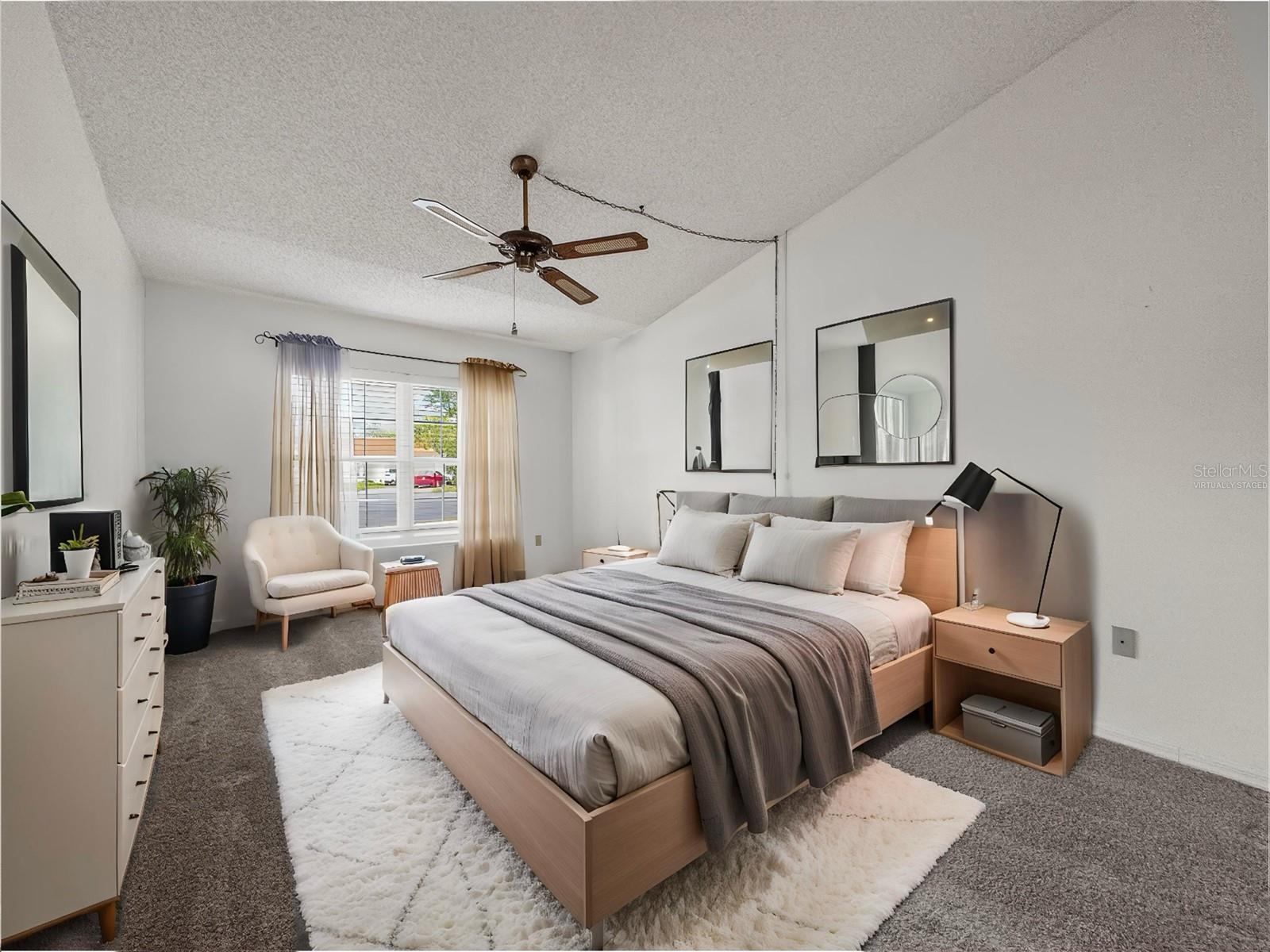 SAWMILL PH 02 - Residential