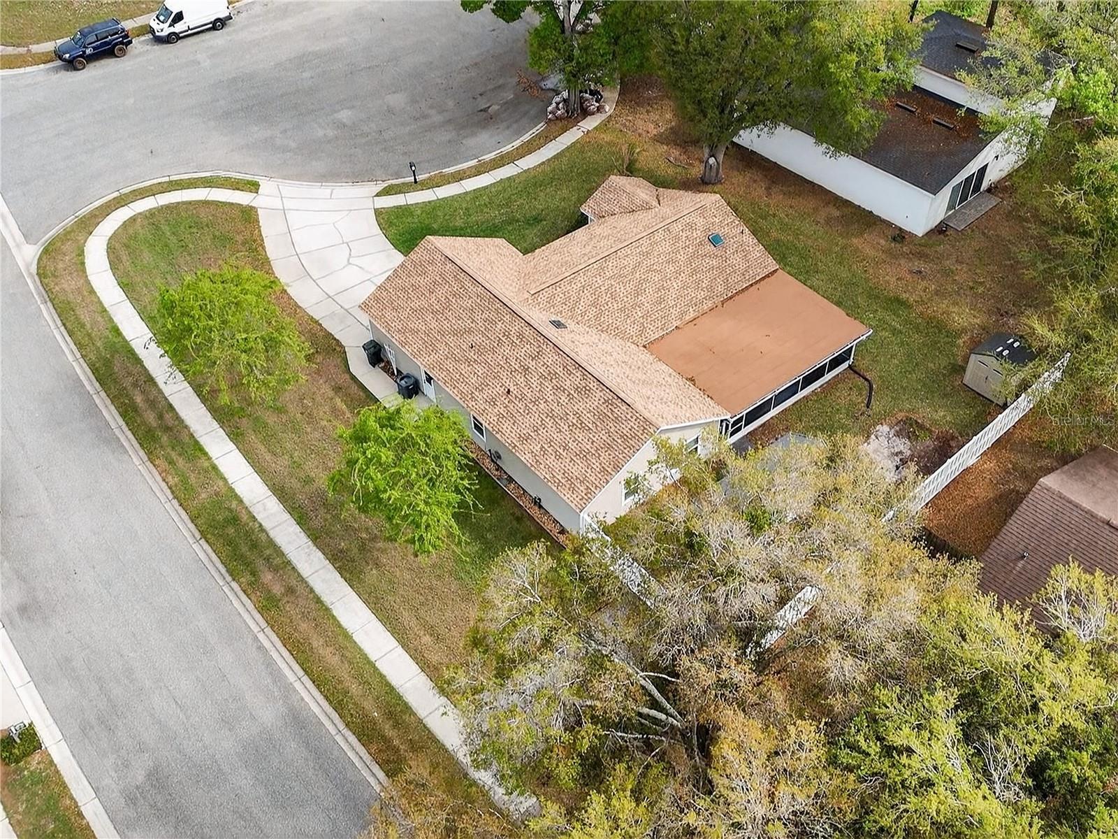 SAWMILL PH 02 - Residential