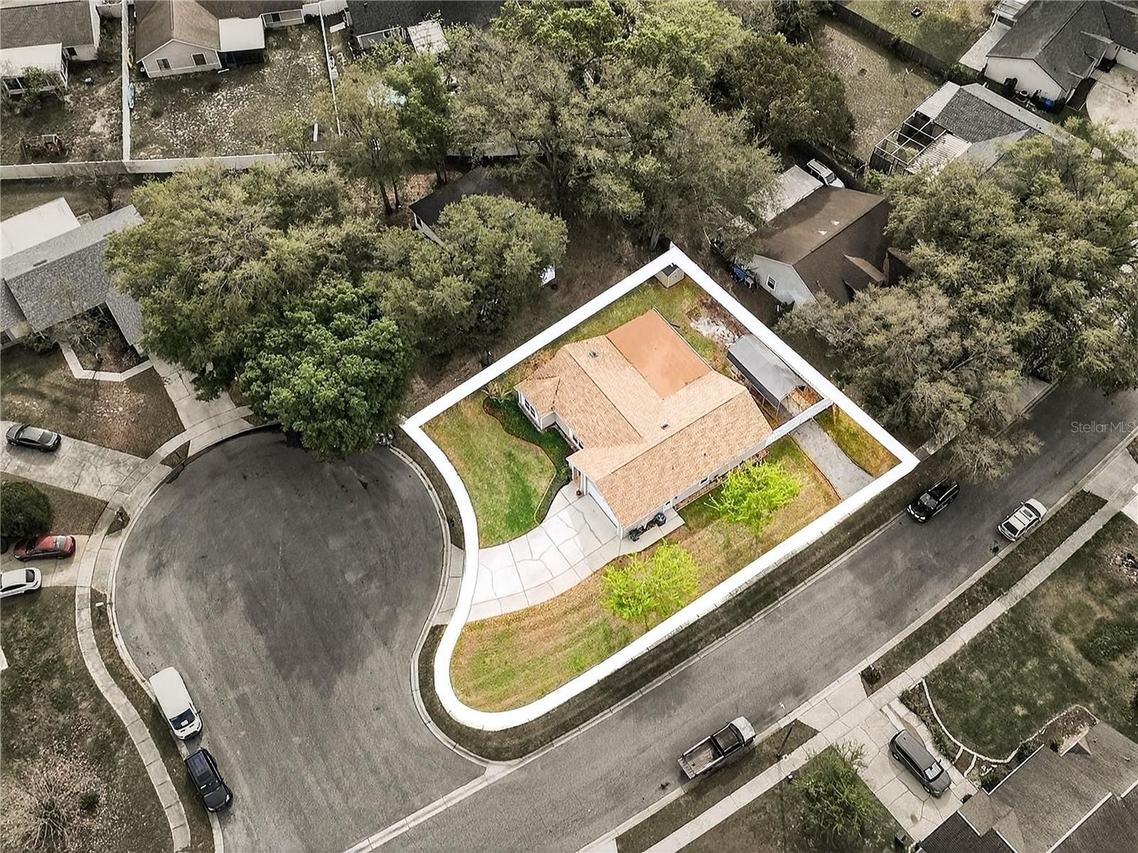 SAWMILL PH 02 - Residential